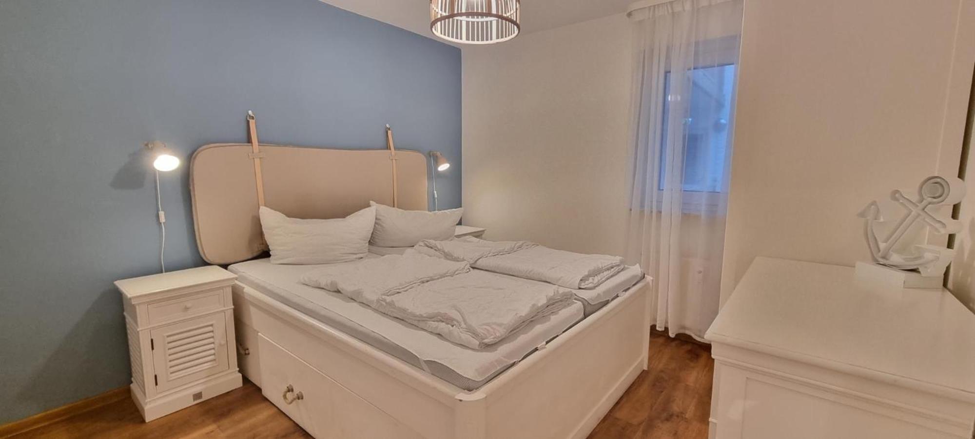 Appartementhaus Ostseeresidenz - Appartement 23 Mit Ostseeblick - 海利根港 外观 照片